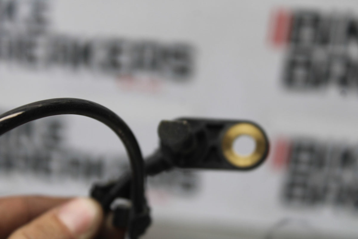 13-18 KAWASAKI NINJA ZX6R FRONT ABS BRAKE SENSOR BB908