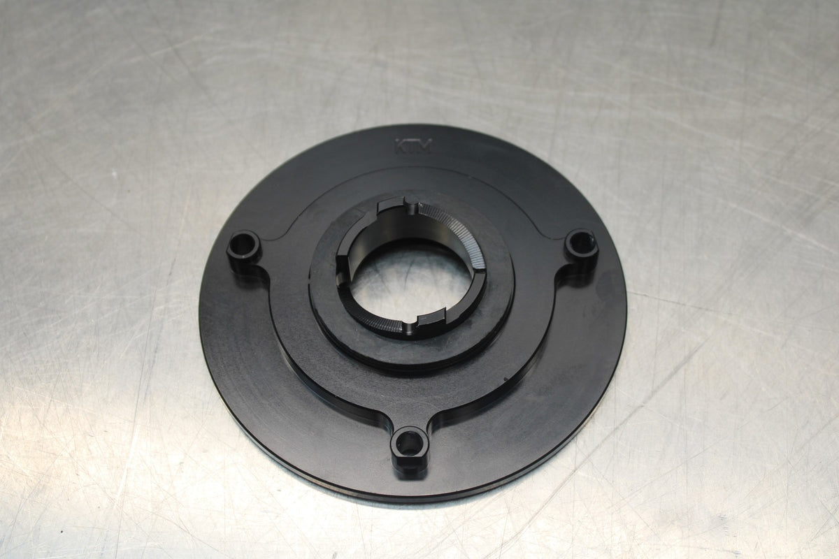 13-16 KTM 390 DUKE FUEL TANK GAS CAP BB649
