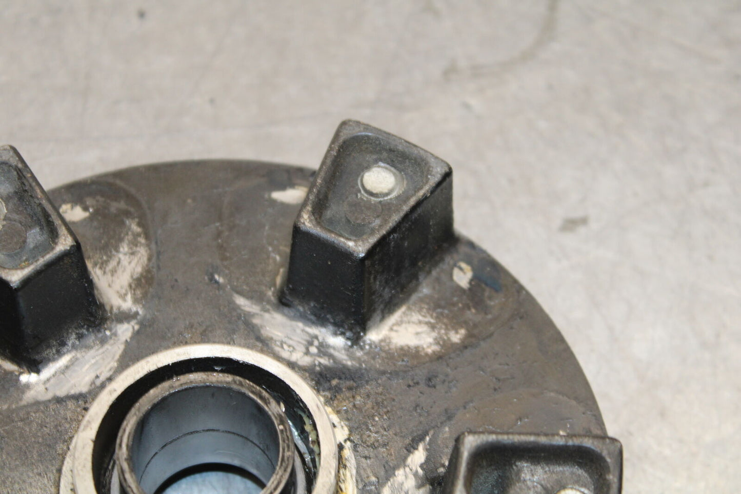 05-06 SUZUKI GSXR1000 REAR HUB SHOCK DAMPERS CUSH ABSORBERS BB677