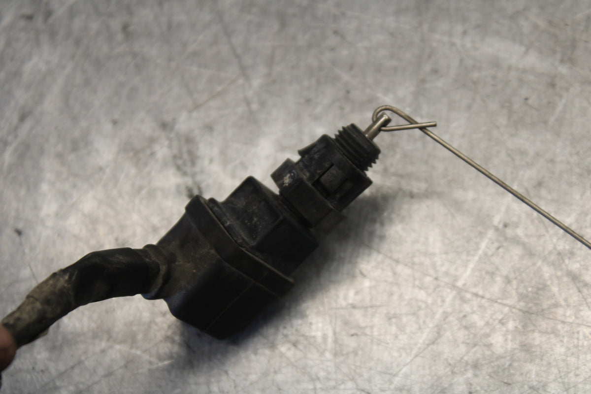 05-06 YAMAHA ROYAL STAR REAR BACK BRAKE SENSOR BB697