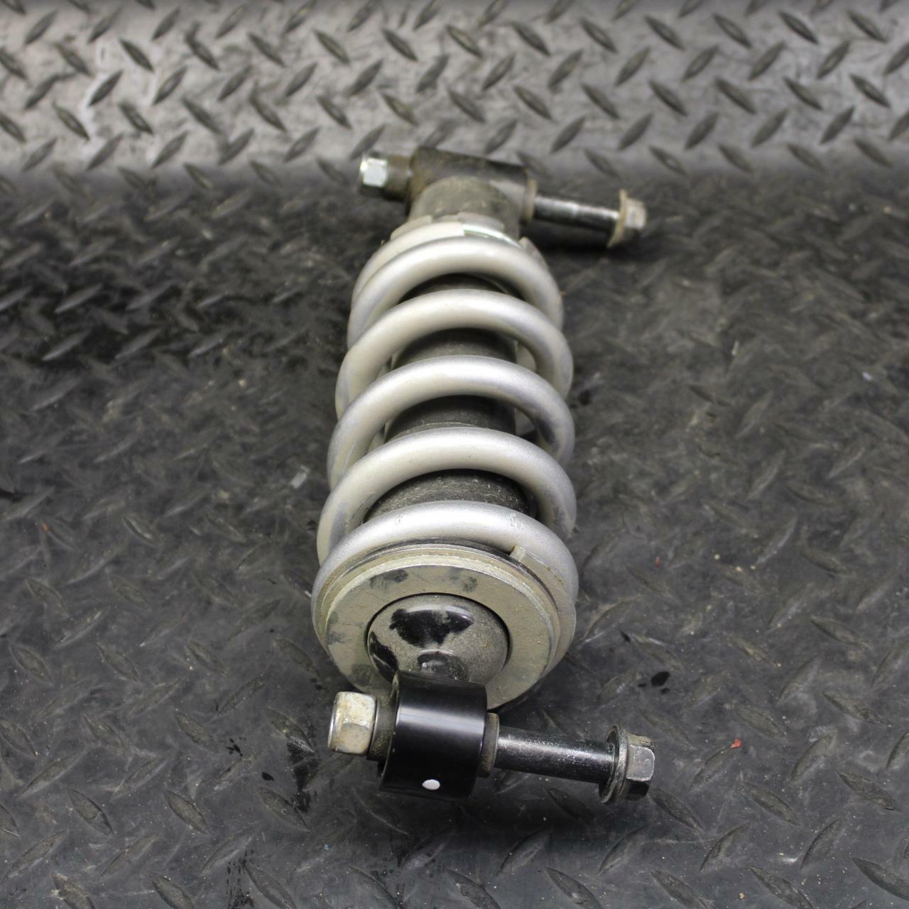 19 YAMAHA YZF R3 REAR BACK SHOCK ABSORBER SUSPENSION BB177