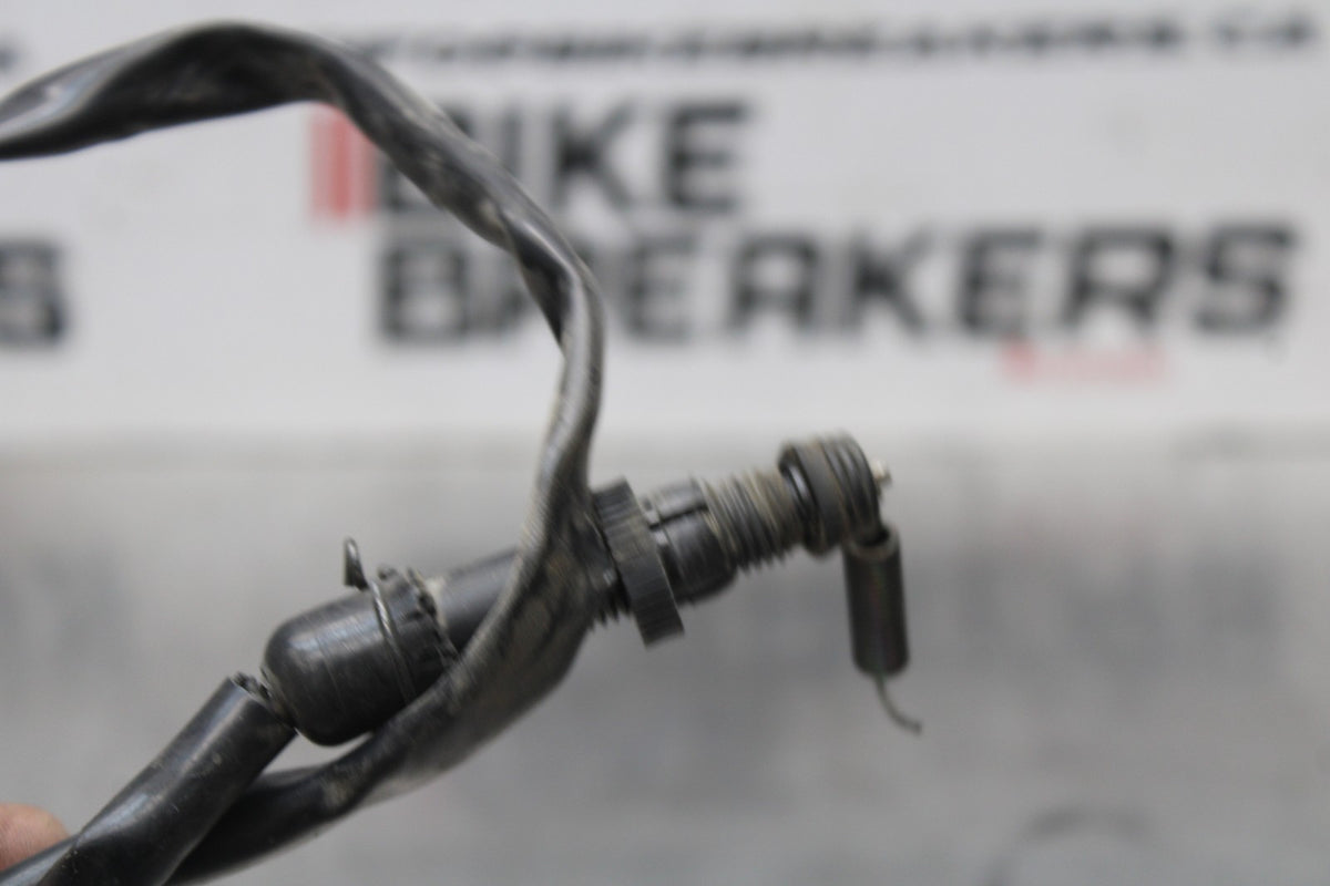 07 HONDA VTX1300R REAR BACK BRAKE SENSOR BB825