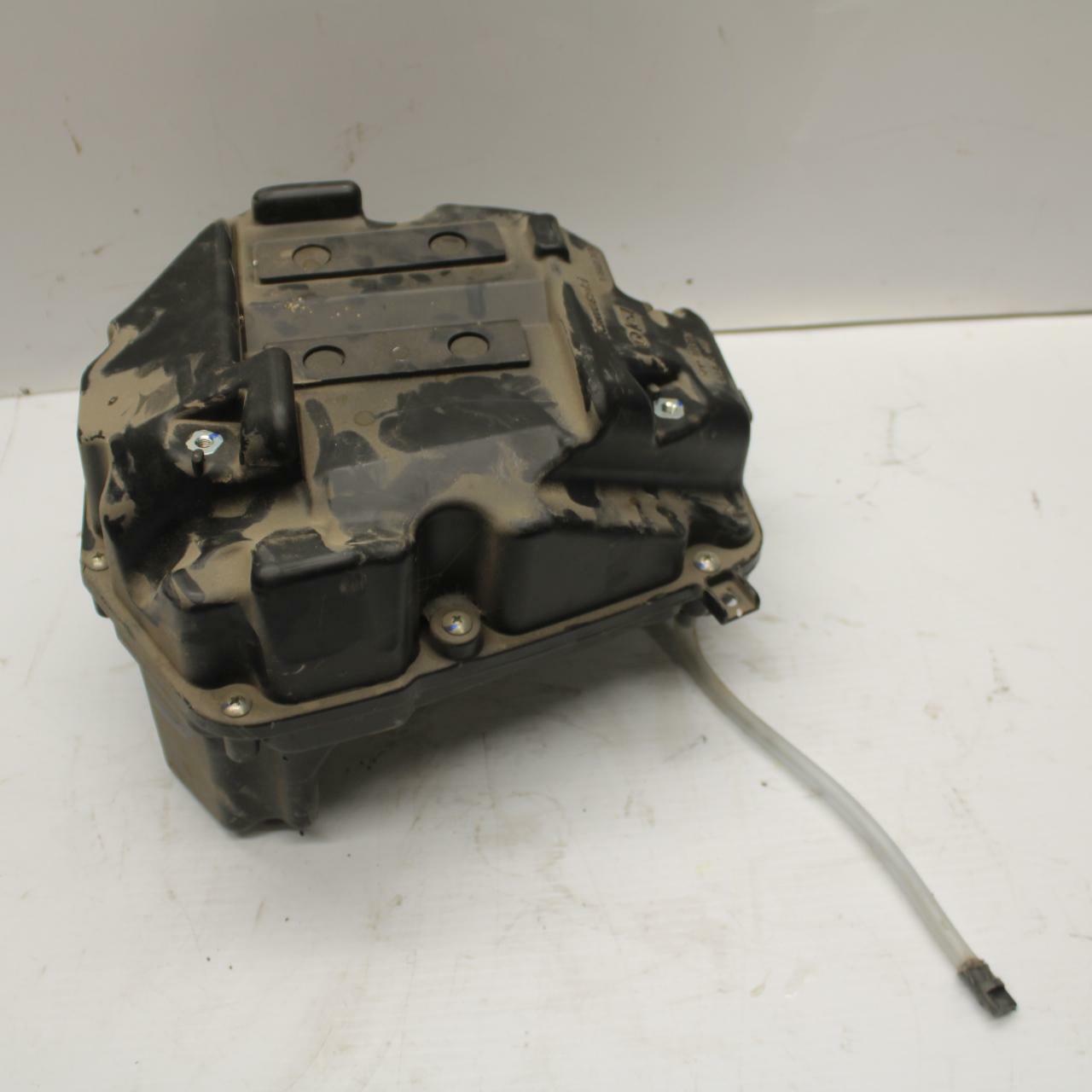 17-20 KAWASAKI NINJA 650 EX650 ABS AIRBOX AIR INTAKE FILTER BOX BB277