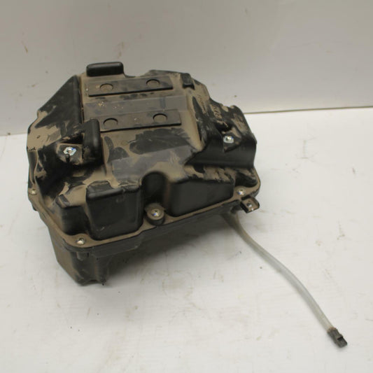 17-20 KAWASAKI NINJA 650 EX650 ABS AIRBOX AIR INTAKE FILTER BOX BB277