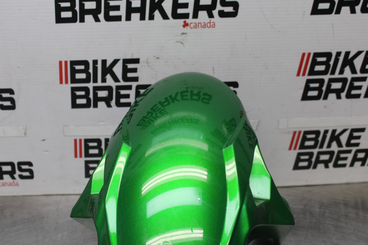 20-24 KAWASAKI NINJA 1000SX ZX1000 FRONT WHEEL FENDER COWL FAIRING BB00