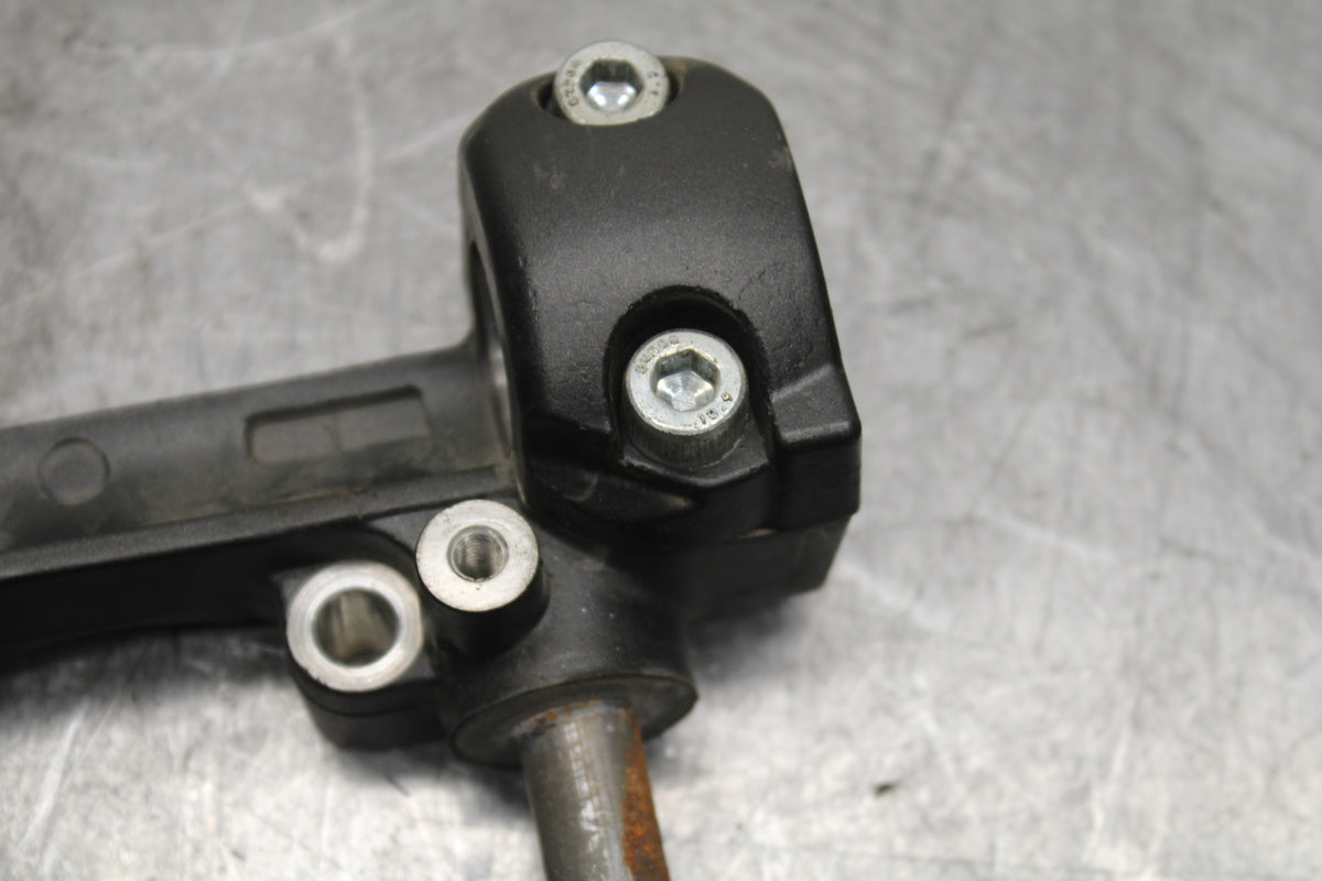 14-15 YAMAHA V STAR 1300 XVS1300CT TOURER HANDLEBAR RISERS BB722