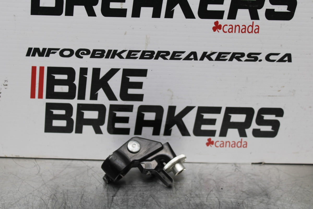 22-25 YAMAHA YZF R7 CLUTCH LEVER PERCH MOUNT BRACKET BB176