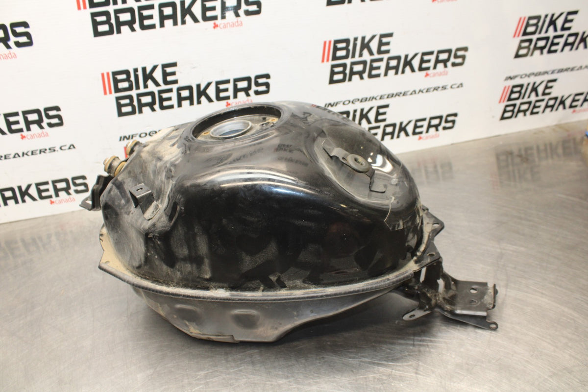 23 YAMAHA YZF R3 GAS TANK FUEL CELL PETROL RESERVOIR BB806