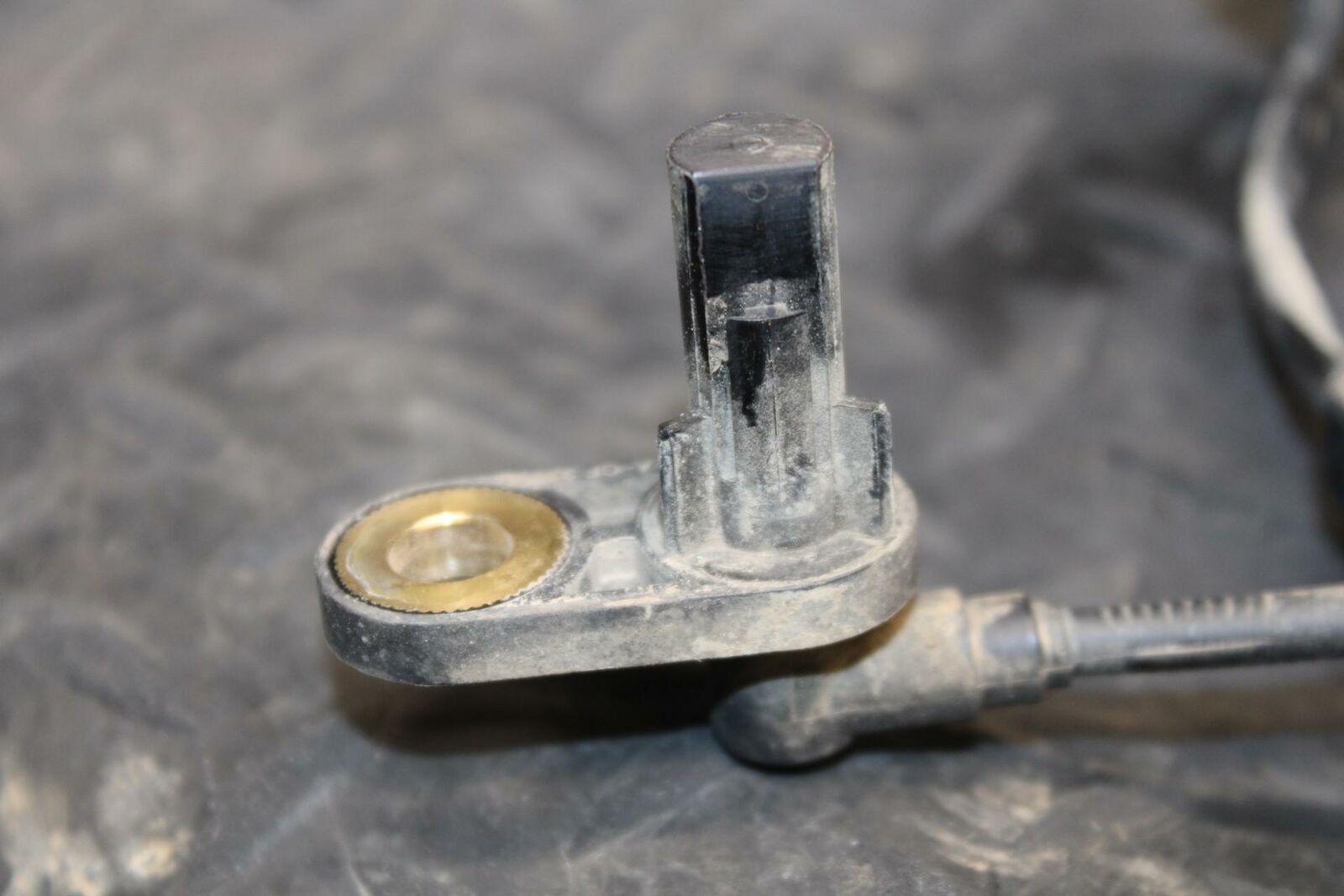 12-17 KAWASAKI NINJA 650 REAR ABS BRAKE SENSOR BB211