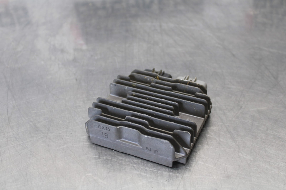 13-18 KAWASAKI NINJA ZX6R RECTIFIER VOLTAGE REGULATOR BB908