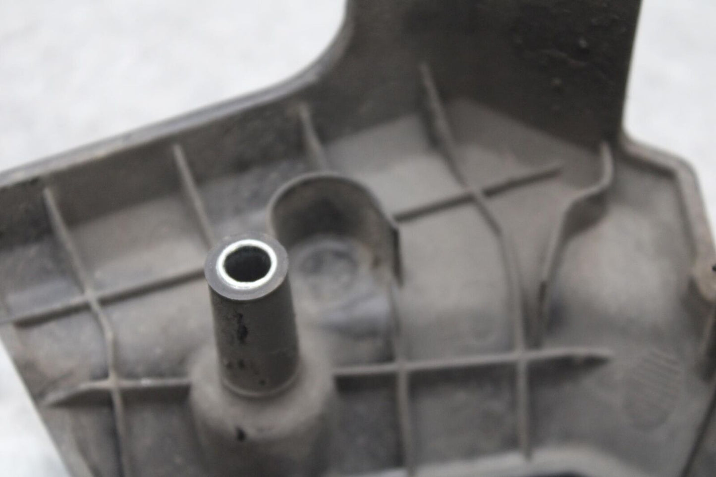 15-16 KAWASAKI EX300 ENGINE SPROCKET COVER BB635