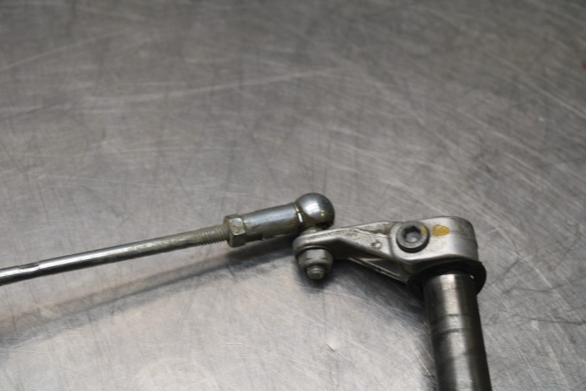 19 MOTO GUZZI V7 III SHIFTER LINKAGE SHIFT LINK BB831