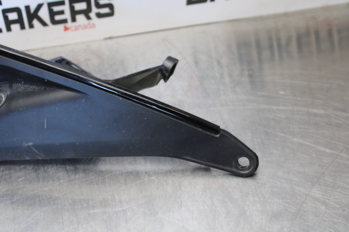 17-22 KTM 390 DUKE RIGHT REAR BACK TAIL FAIRING COWL SHROUD BB180