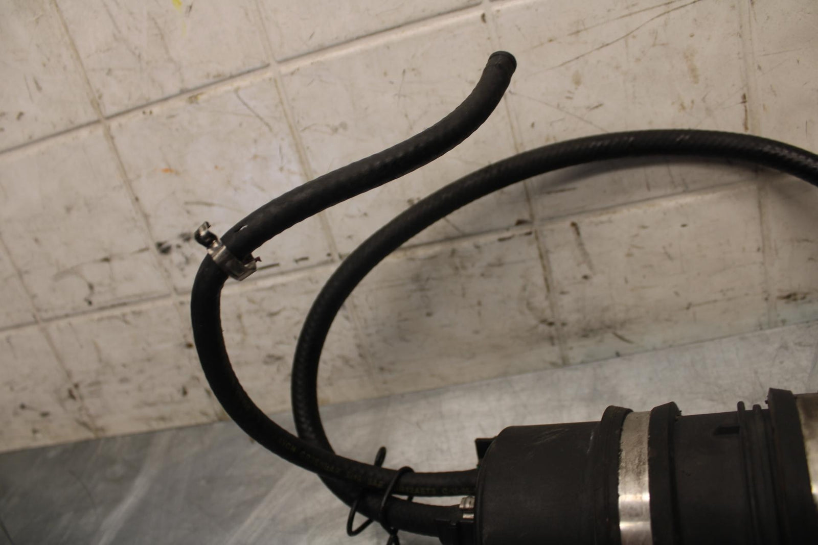 2010 Aprilia RSV1000R EVAP VAPOR  CHARCOAL EMISSION CANISTER BB513