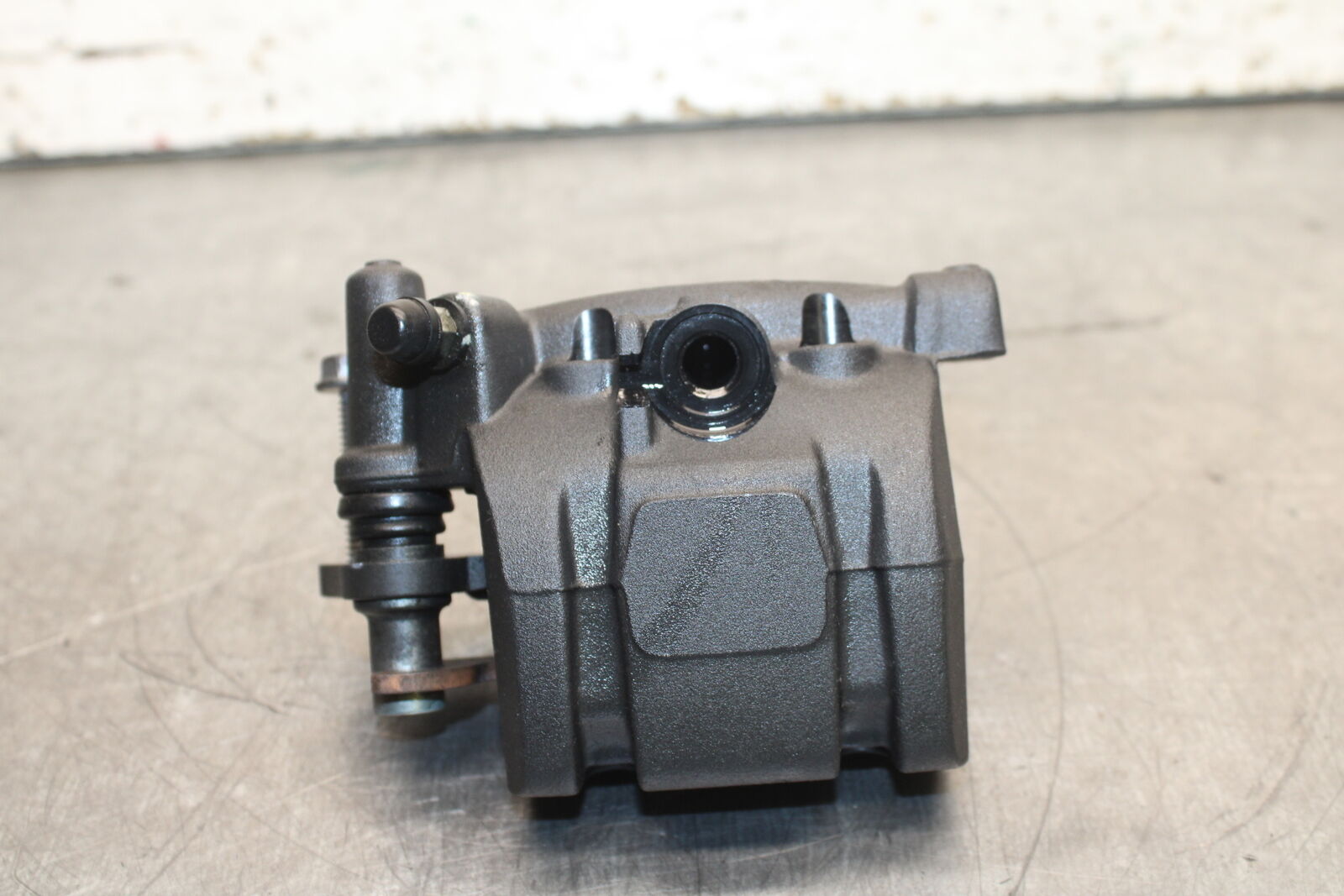 18-23 KAWASAKI NINJA 400 EX400 ABS RIGHT FRONT BRAKE CALIPER BB747