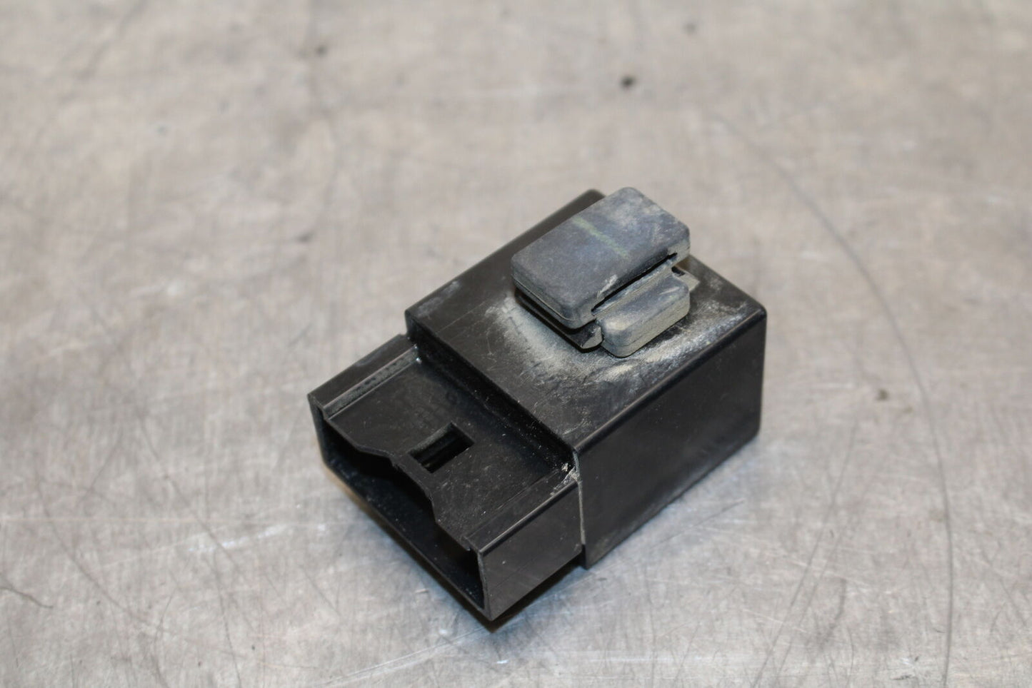 06-07 YAMAHA YZF R6 RELAY ASSEMBLY 5VK-81950-40-00 BB742