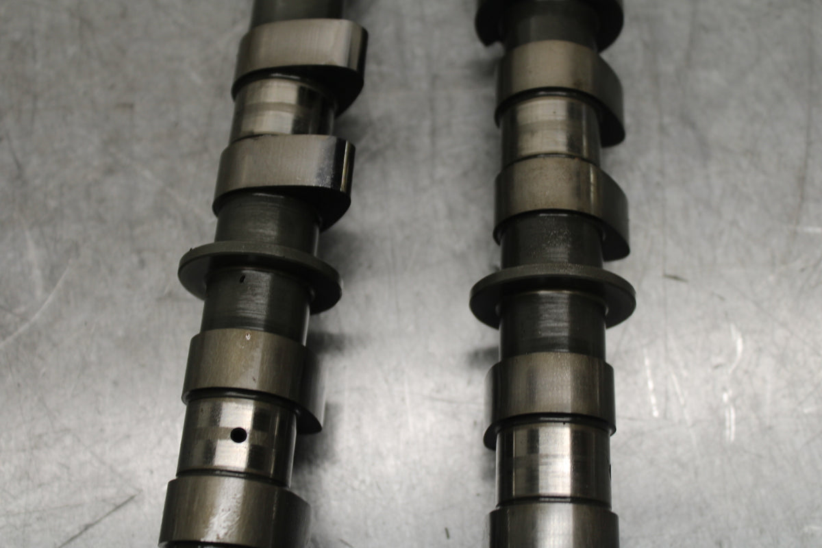 06 YAMAHA YZF R6 CAMSHAFT CAMS CAM SHAFTS  BB716