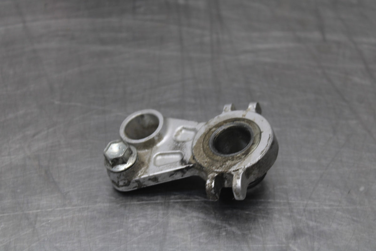 08 SUZUKI SV650 FRONT WHEEL RIM AXLE PIVOT BOLT BB846