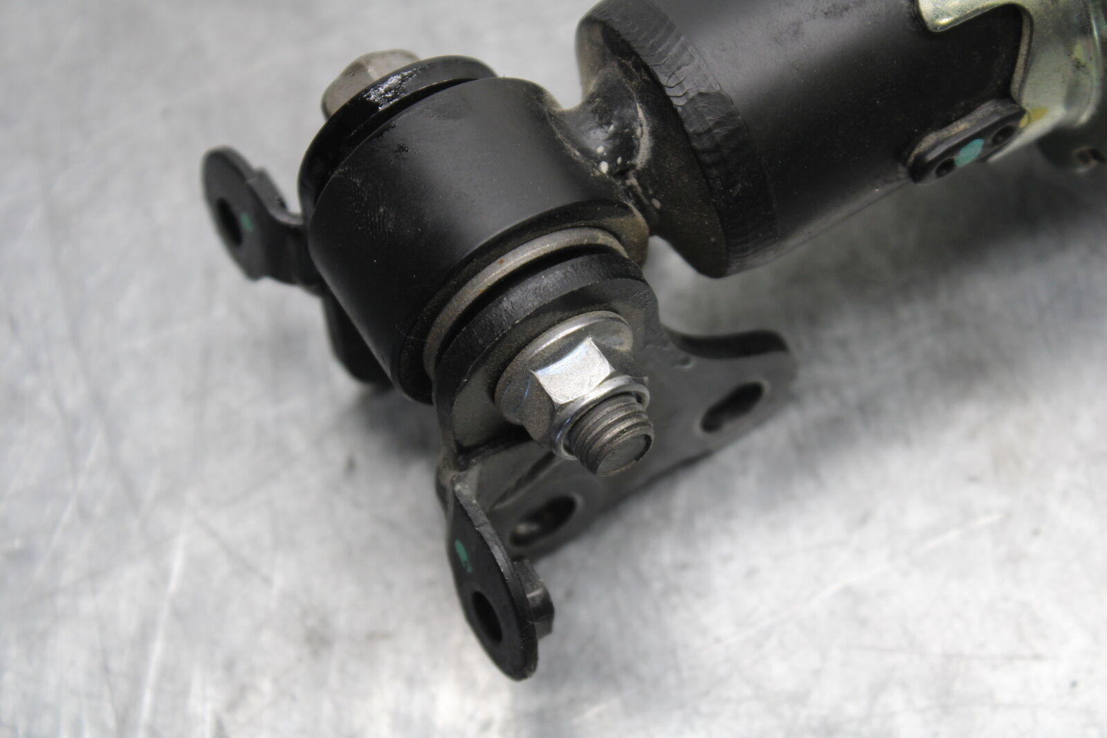 18-23 KAWASAKI NINJA 400 REAR BACK SHOCK ABSORBER SUSPENSION BB660