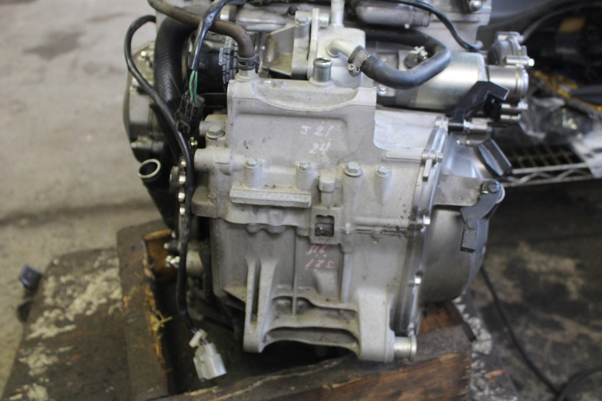 13-18 KAWASAKI NINJA ZX6R ENGINE MOTOR BB908