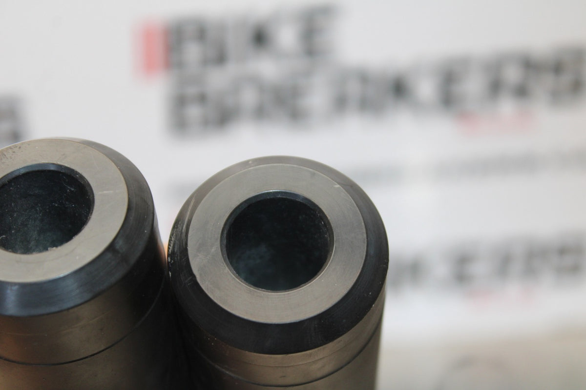 10 SUZUKI SV650 FRAME SLIDERS SET BB181