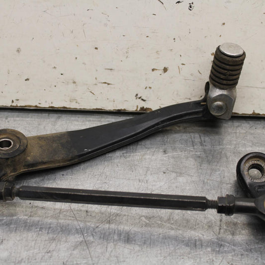21-23 KTM 890 ADVENTURE SHIFTER PEDAL BB629