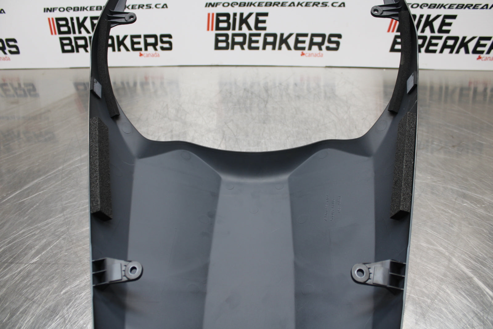 23-24 KAWASAKI NINJA ZX14R NEW!! REAR BACK SEAT SOLO COWL FAIRING COVER BB153