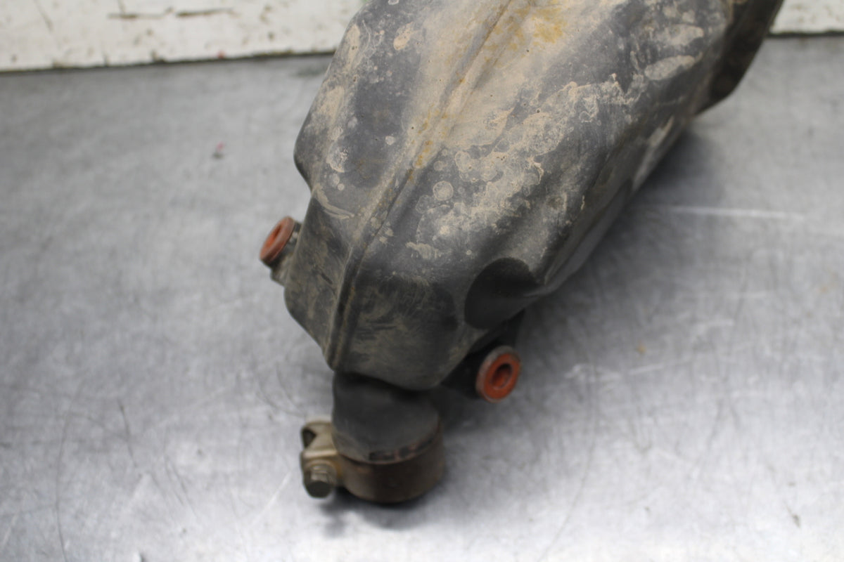 13-16 KTM 390 DUKE EXHAUST PIPE MUFFLER SLIP ON CAN SILENCER BB748