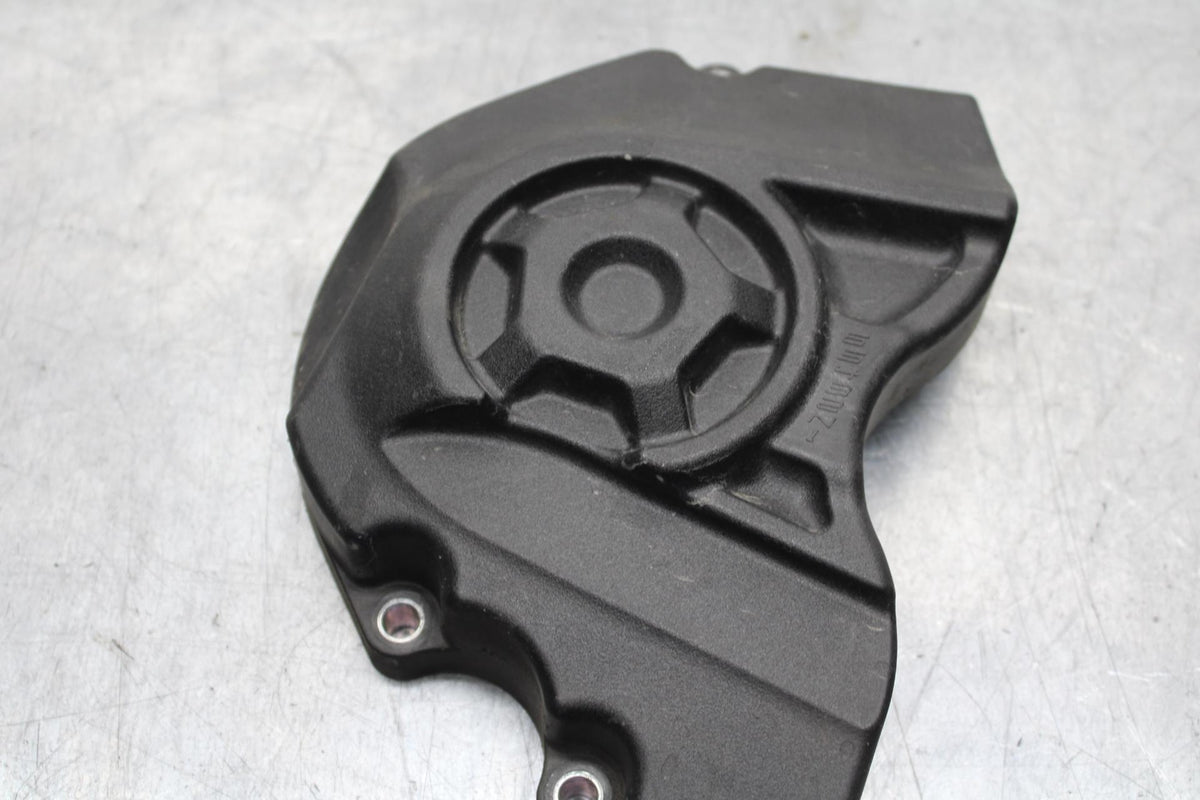 16-20 KAWASAKI ZX10R ENGINE SPROCKET COVER BB591