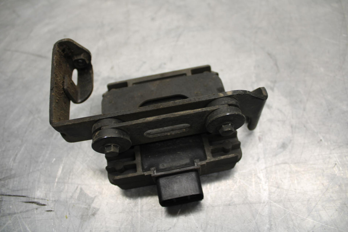 11 KAWASAKI NINJA 650 ER EX 650 RECTIFIER VOLTAGE REGULATOR BB503