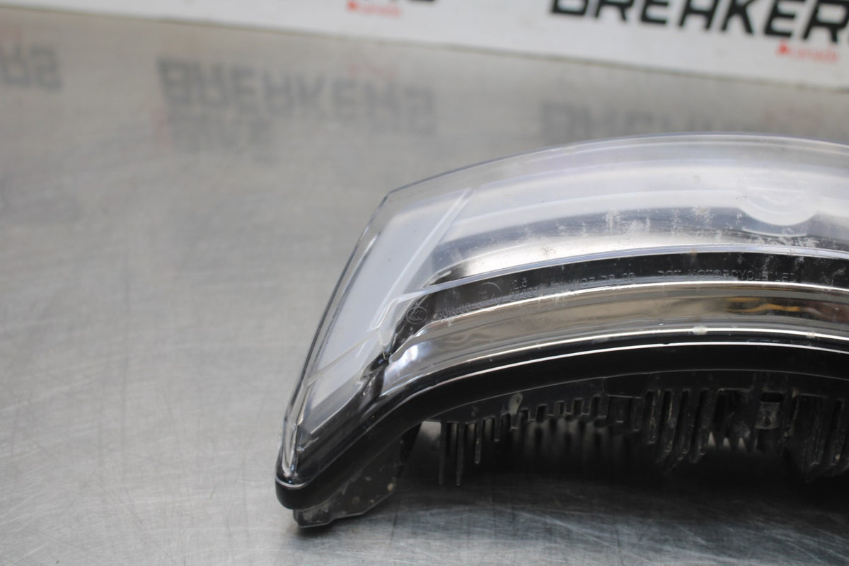 22 HARLEY-DAVIDSON PAN AMERICA 1250 FRONT HEADLIGHT HEAD LIGHT LAMP BB910