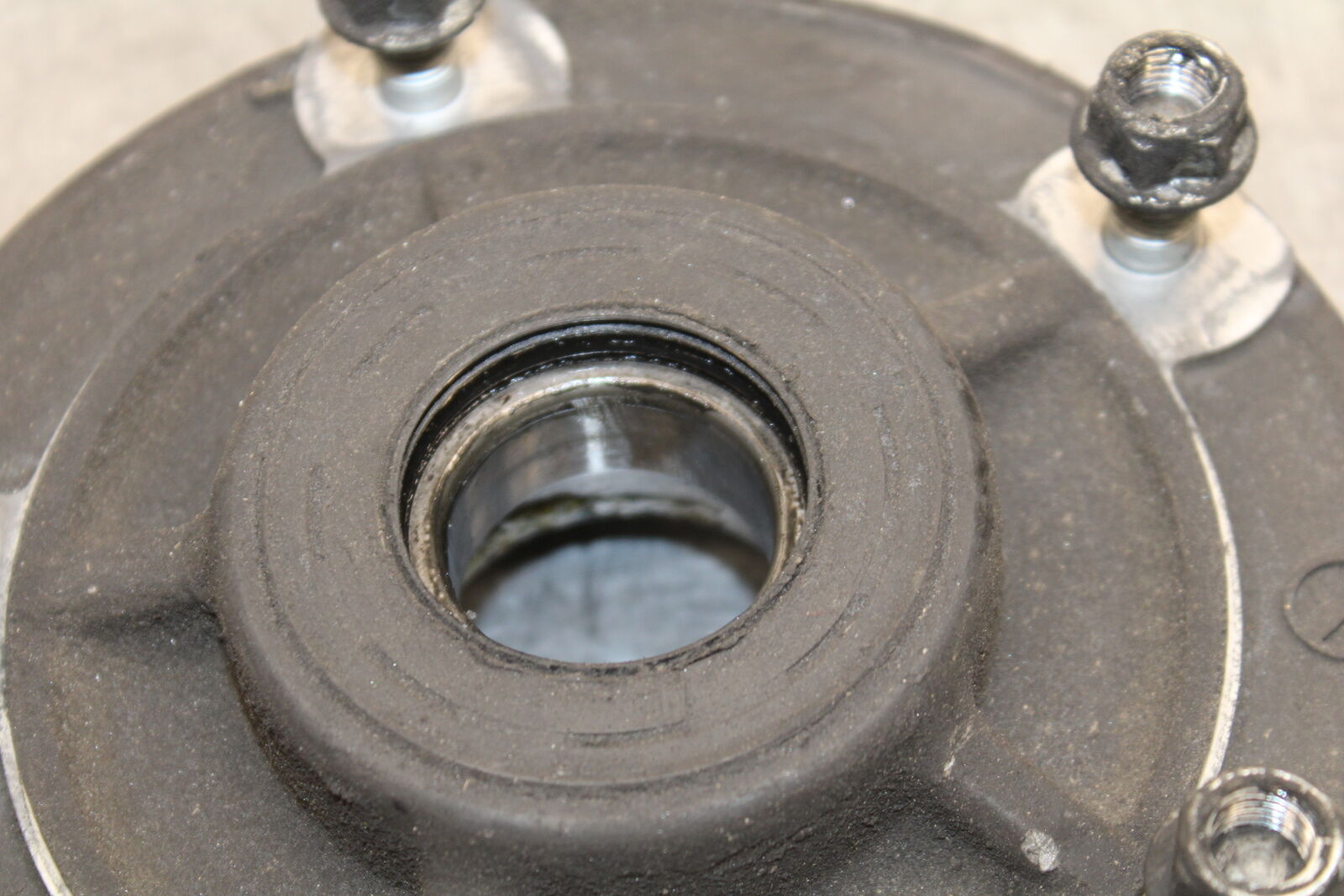 06-07 SUZUKI GSXR 600 REAR HUB SHOCK DAMPERS CUSH ABSORBERS BB737