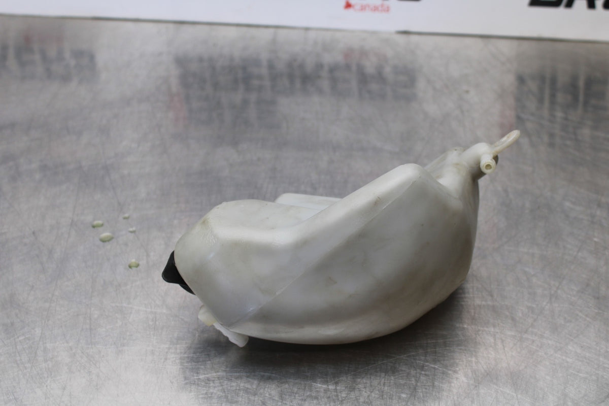 05 TRIUMPH ROCKET III COOLANT WATER TANK RESERVOIR BOTTLE BB186