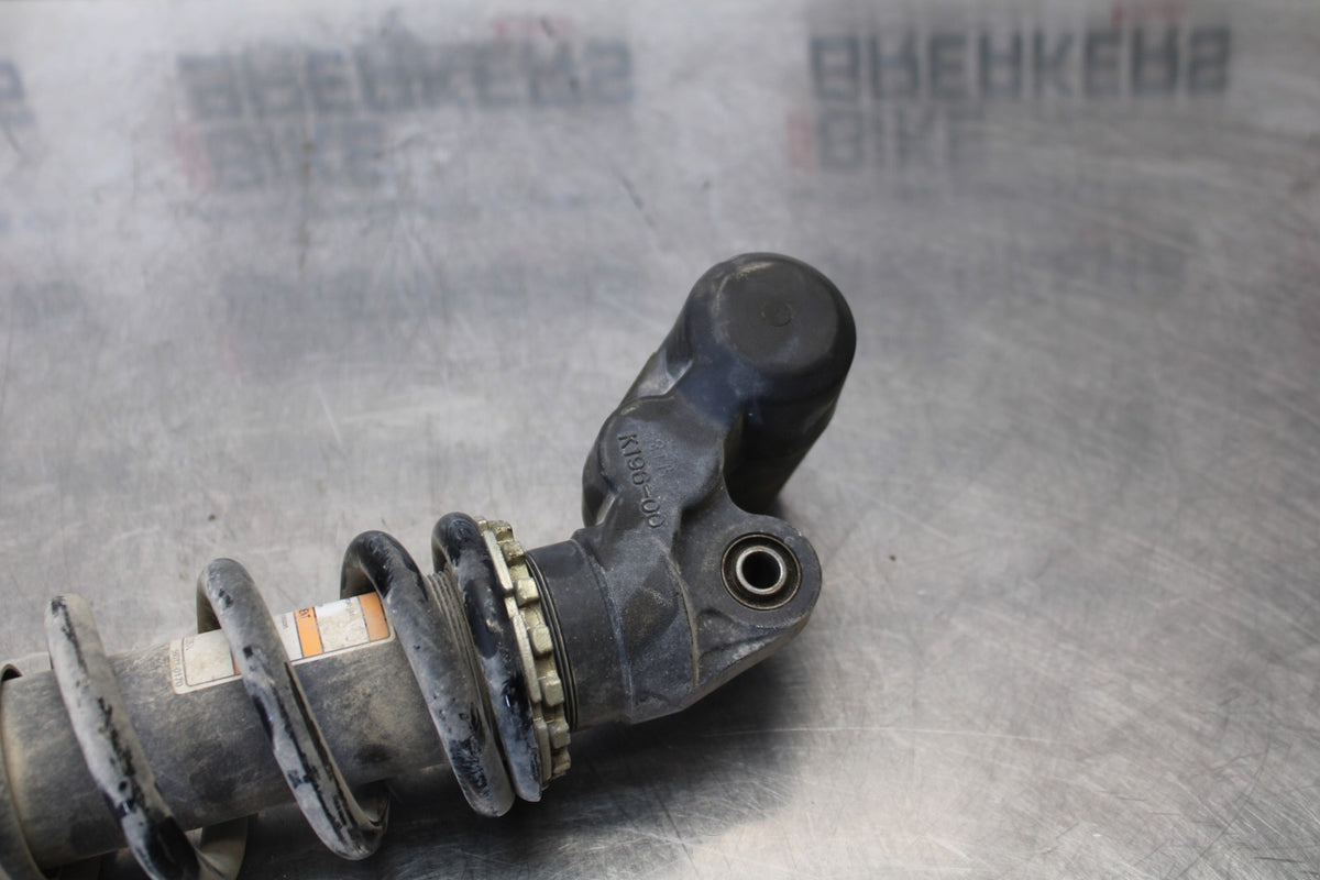 19-23 KAWASAKI NINJA ZX6R REAR BACK SHOCK ABSORBER SUSPENSION BB188
