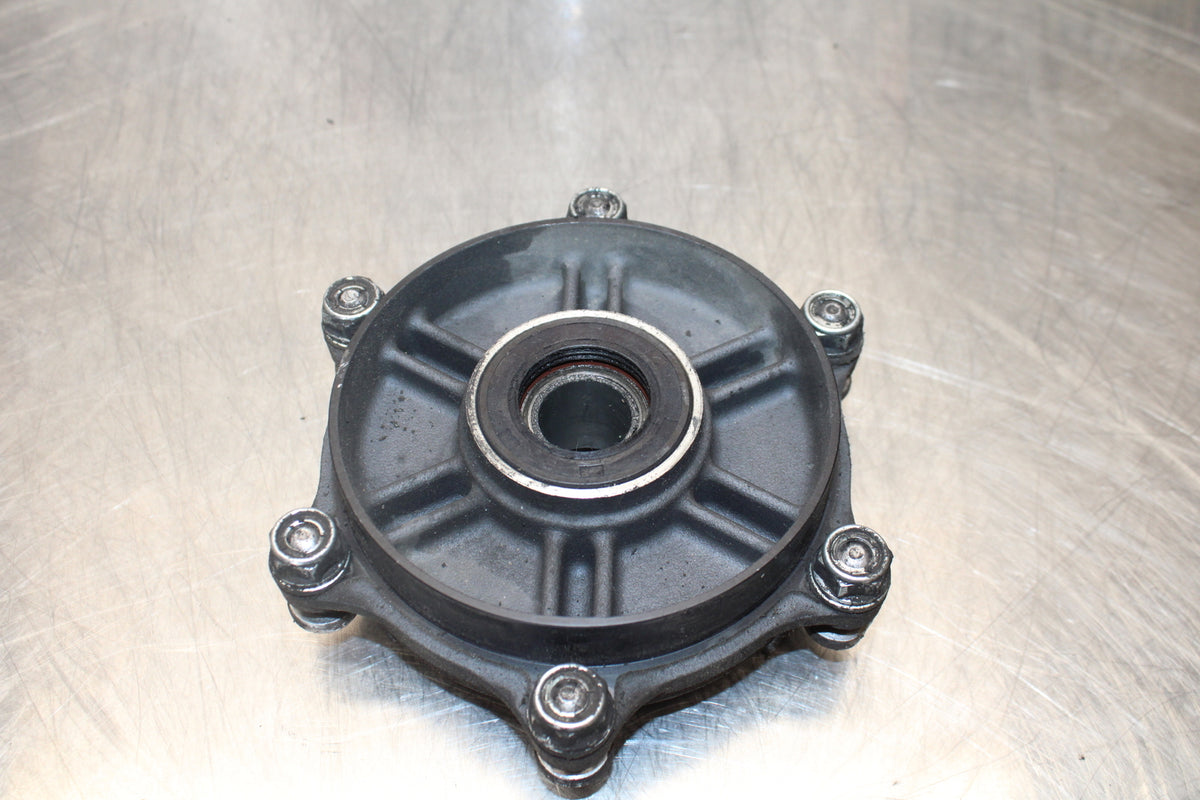 12-16 HONDA CBR1000RR REAR HUB & SHOCK DAMPERS CUSH ABSORBERS BB157