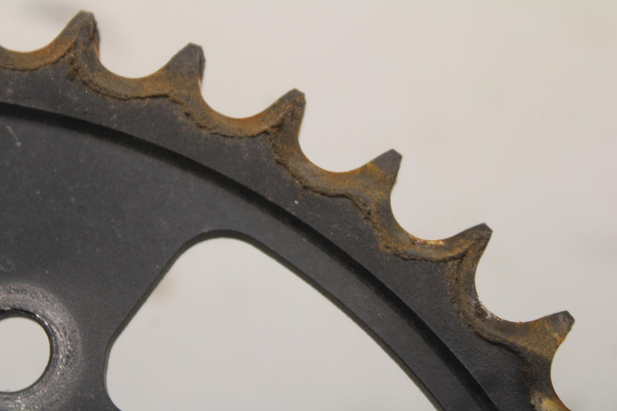 1999 Suzuki GSXR600 REAR BACK SPROCKET BB608