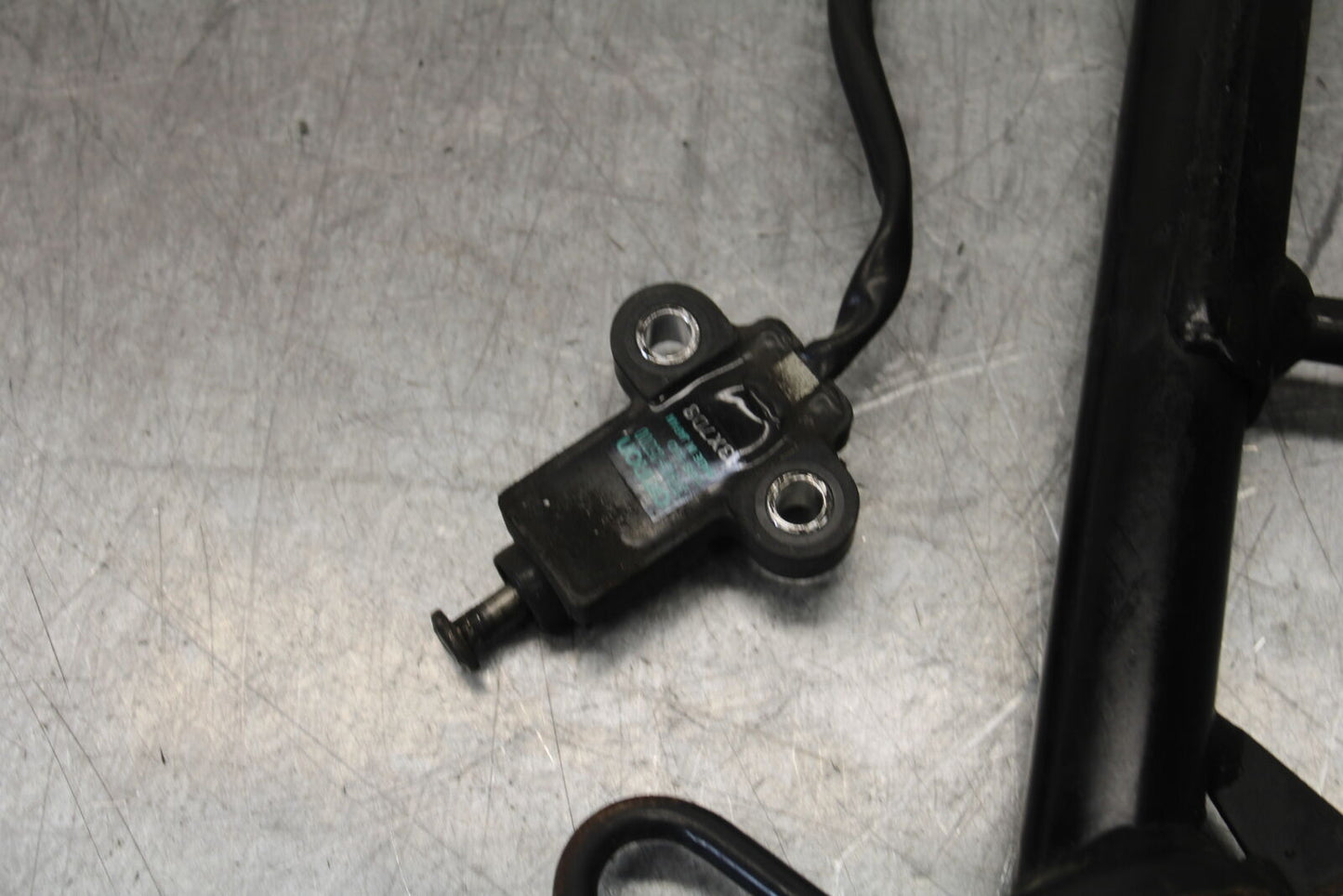 17-24 SUZUKI SV650 KICKSTAND SIDE KICK STAND BB706