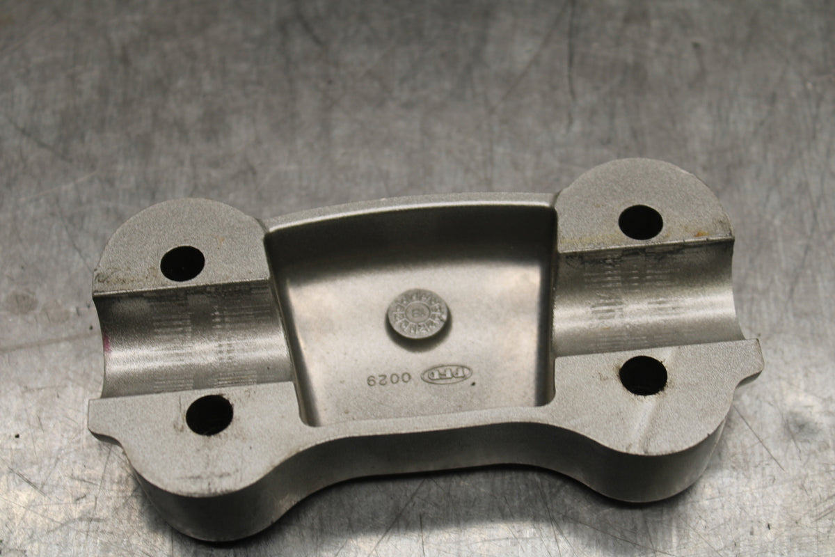 07-09 KAWASAKI VERSYS 650 HANDLEBAR RISERS BB125