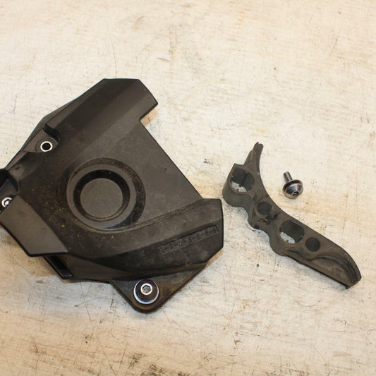 16-21 YAMAHA XSR900 ENGINE SPROCKET COVER BB362