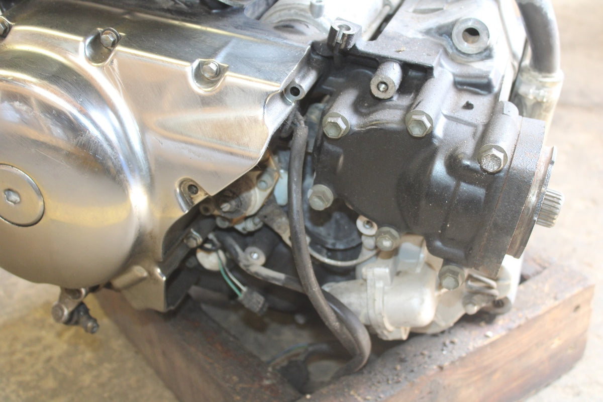 01-04 SUZUKI INTRUDER 800 ENGINE MOTOR BB00