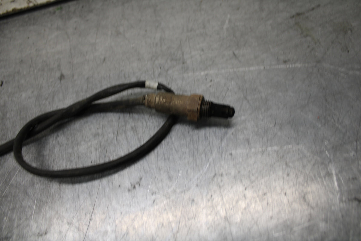 24 KAWASAKI NINJA 500 ABS OXYGEN O2 EXHAUST GAS LAMBDA SENSOR BB744