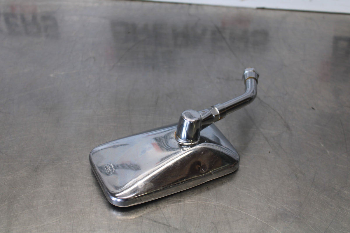 95 HONDA SHADOW 1100 LEFT SIDE REAR VIEW MIRROR BB885