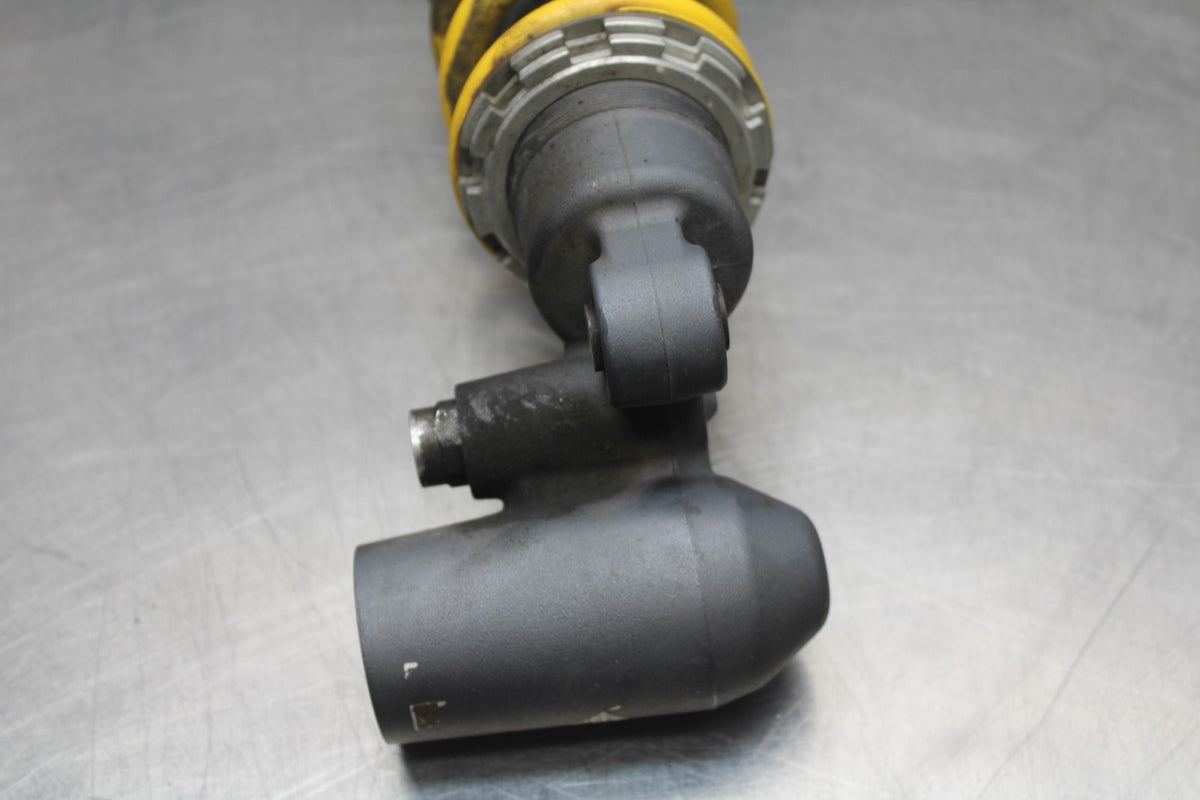 05-06 SUZUKI GSXR1000 REAR BACK SHOCK ABSORBER SUSPENSION BB857