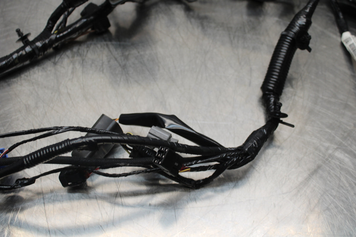 23-24 KAWASAKI NINJA ZX14R NEW!! MAIN ENGINE WIRING HARNESS WIRE LOOM BB153