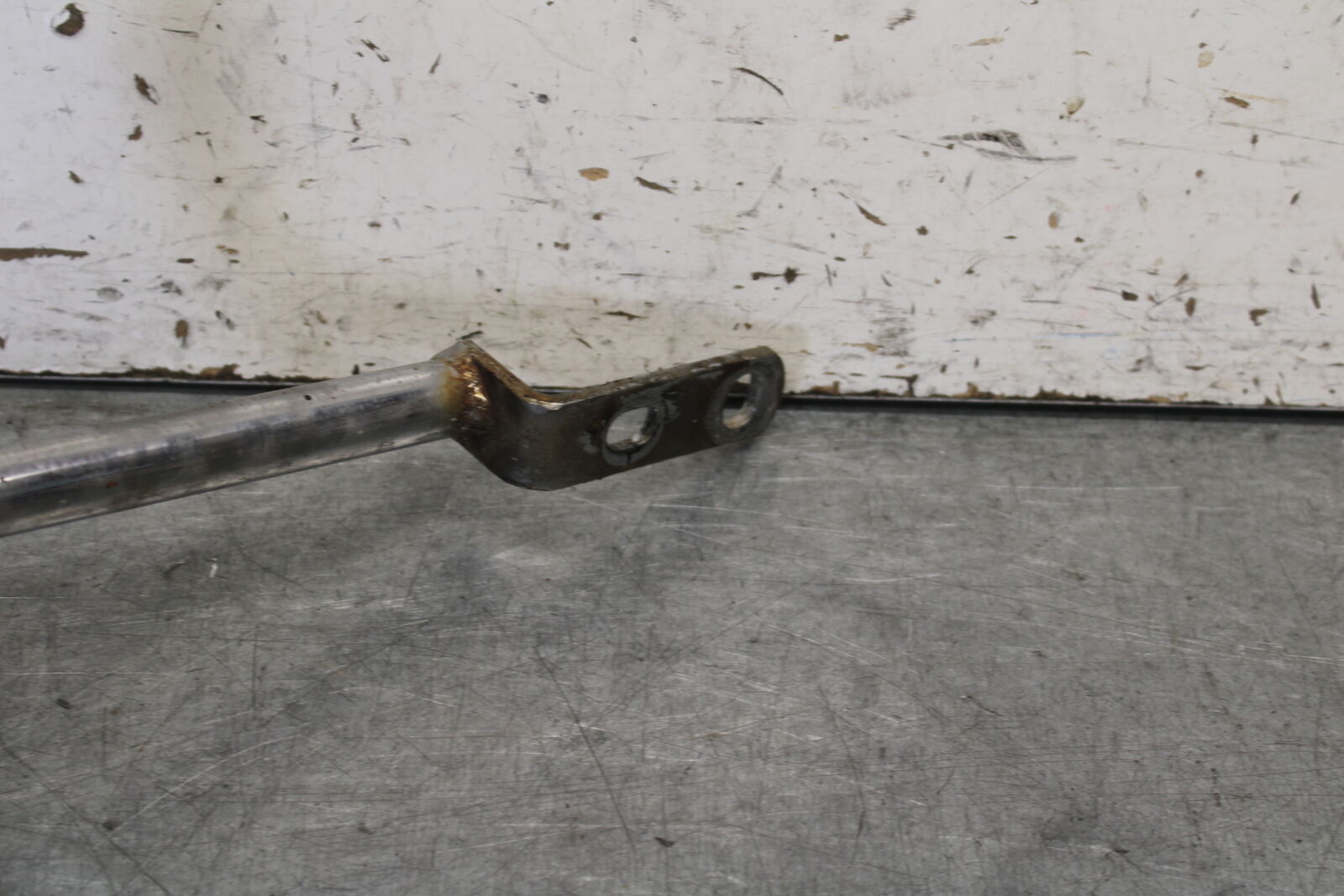 85-86 SUZUKI MADURA 1200 CRASH BAR BB691