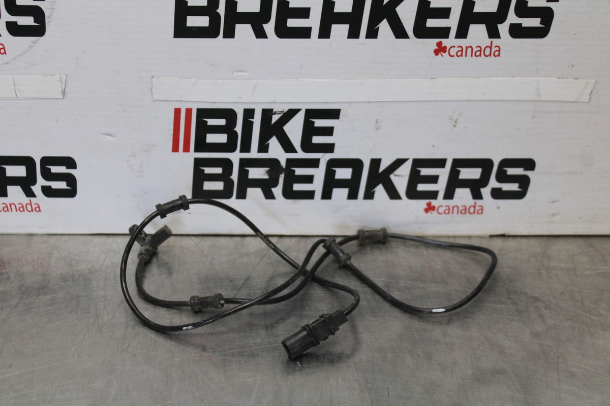 23-26 KAWASAKI NINJA ZX4RR FRONT ABS BRAKE SENSOR BB898