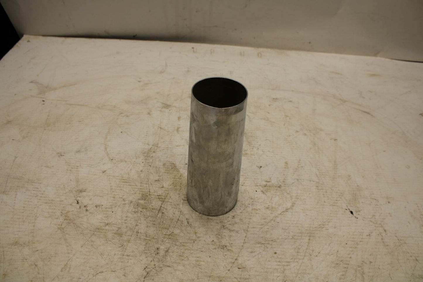 05-09 SUZUKI BOULEVARD C90 FRONT FORK LOWER COVERS BOTTOM GUARDS SHIELD BB357  