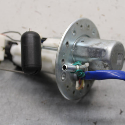 06-07 SUZUKI GSXR750 FUEL PUMP GAS PETROL SENDER UNIT 15100-01H00 BB645