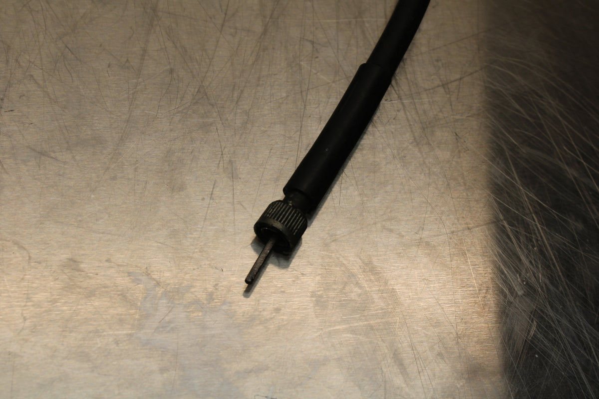 96 YAMAHA YZF750R SPEEDOMETER CABLE SPEEDO LINE BB137