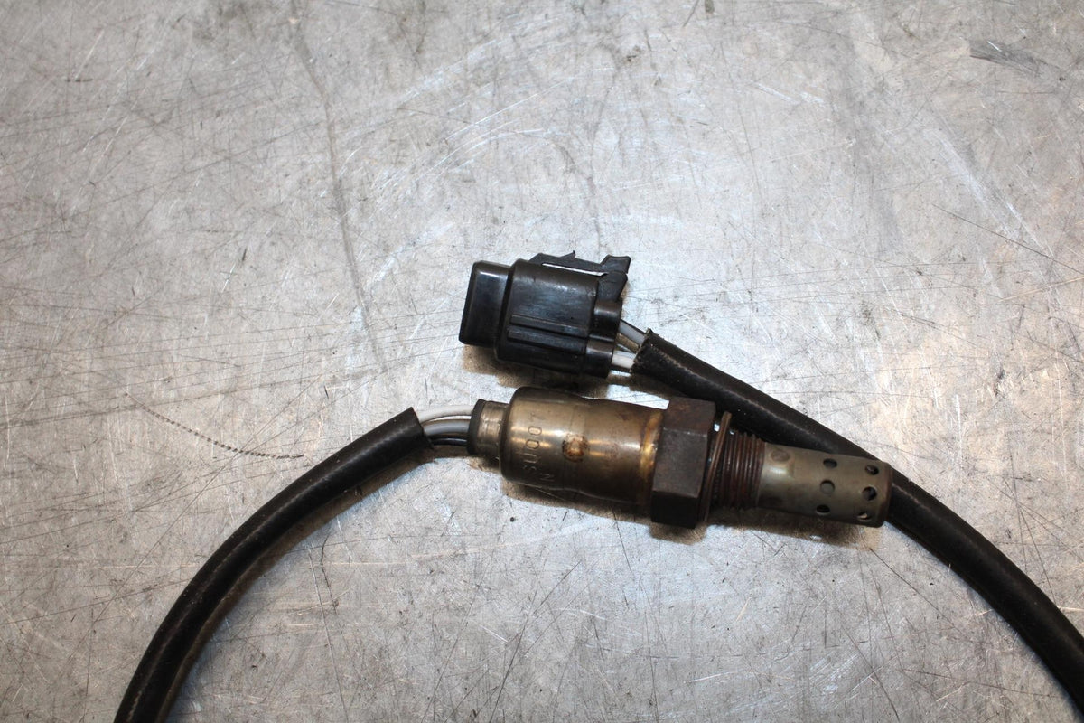 11-23 SUZUKI GSXR 750 OXYGEN O2 EXHAUST GAS LAMBDA SENSOR BB55
